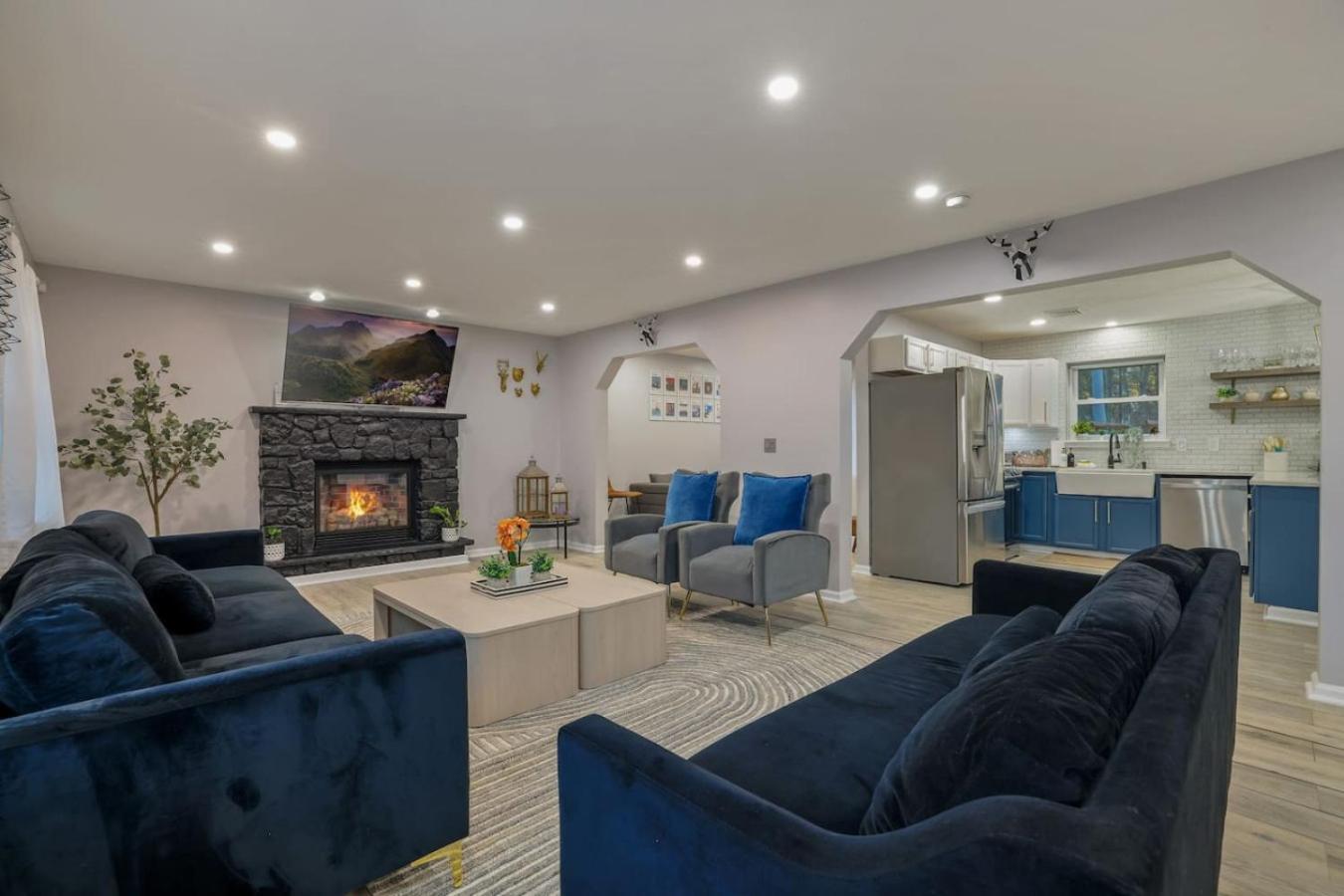 4br Poconos Escape W Hot Tub, Game - Ps5
